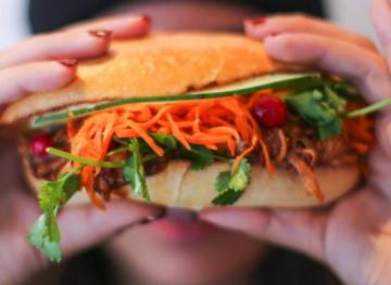 Here’s How To Build The Perfect Banh Mi