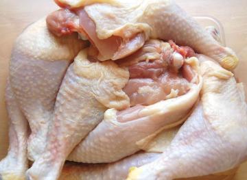 Ketamine Found In ‘100% Natural’ Chicken