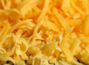 You Won’t Believe What’s In Your Shredded Cheese