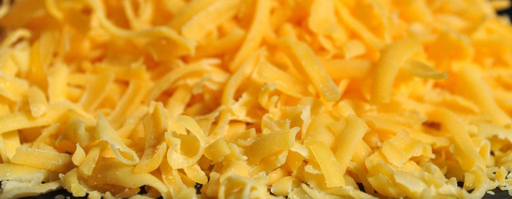 Shredded Cheese: Wood Pulp Found In Several Brands