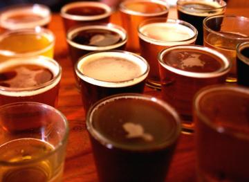 Here’s What You Should Know About The Art Of Beer Blending