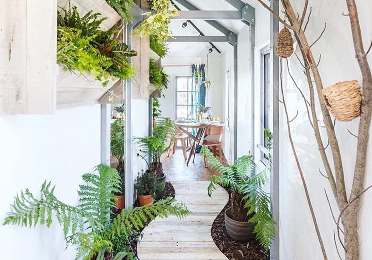 Treehouse Crane, Bristol Destination, Is The Ultimate Escape