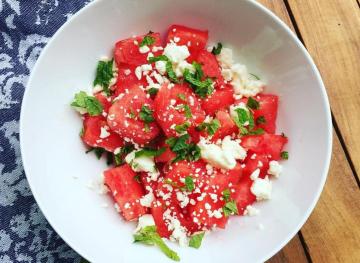 7 Unconventional Ways To Use Watermelon That Go Beyond Slicing