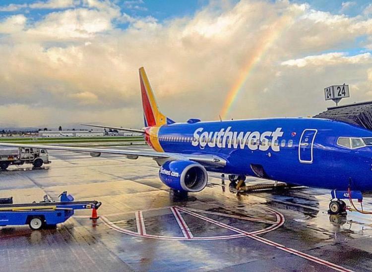 Southwest Birthday Flash Sale Is Your Key To Cheap Flights