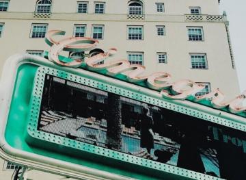 7 U.S. Hotels That Are Apparently Haunted AF