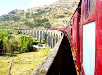 9 Magical Destinations Around The World Harry Potter Fans Have To Visit