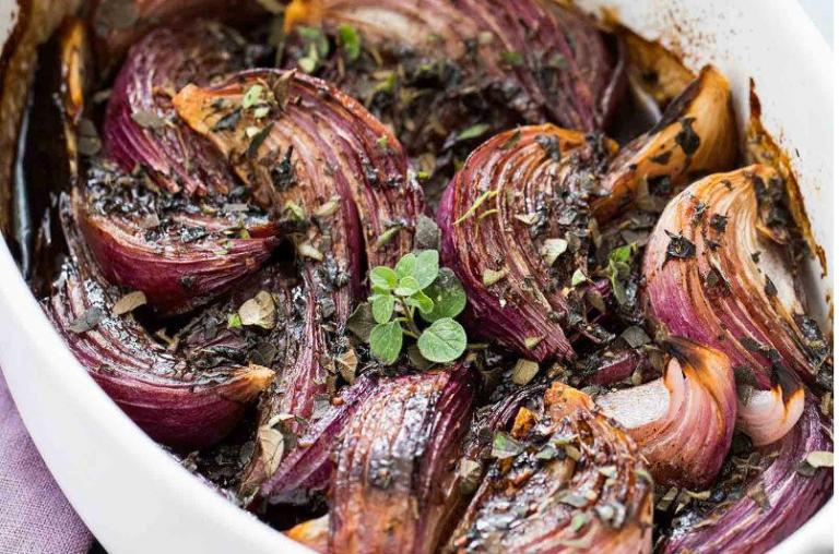 Red Onion Health Benefits Include Fighting Cancer, Science Says