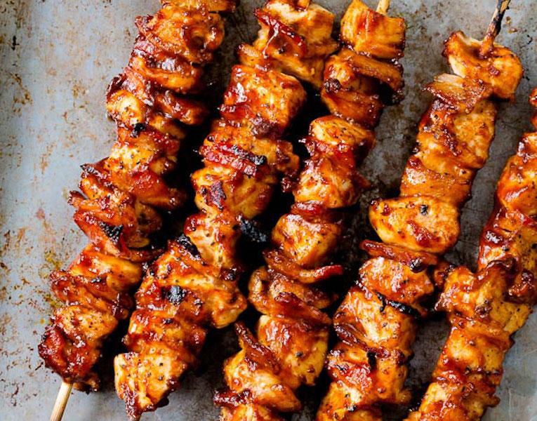 Best Kebab Recipes: Here's The Ultimate List