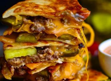 17 Quesadilla Recipes That Elevate Your Favorite Mexican Classic