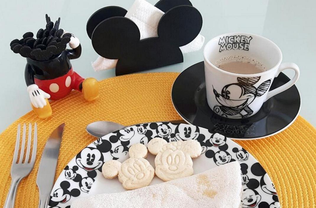 Disney, Kitchen, Disney Mickey Mouse Kitchen Accessories