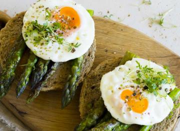 These Champion Egg Hacks Will Simplify Your Life