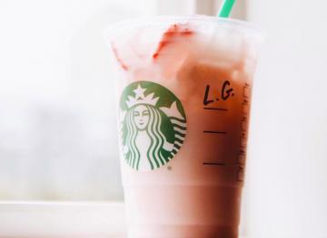 Lady Gaga And Starbucks Team Up To Make New Vegan Drinks