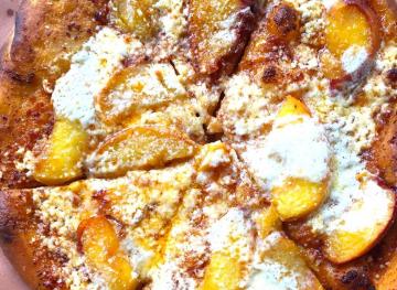 9 Savory Peach Dishes That’ll Make You Think Of This Fruit In A Fresh Light