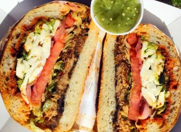 This Mexican Sandwich Is The Answer To Your Late Night Munchies
