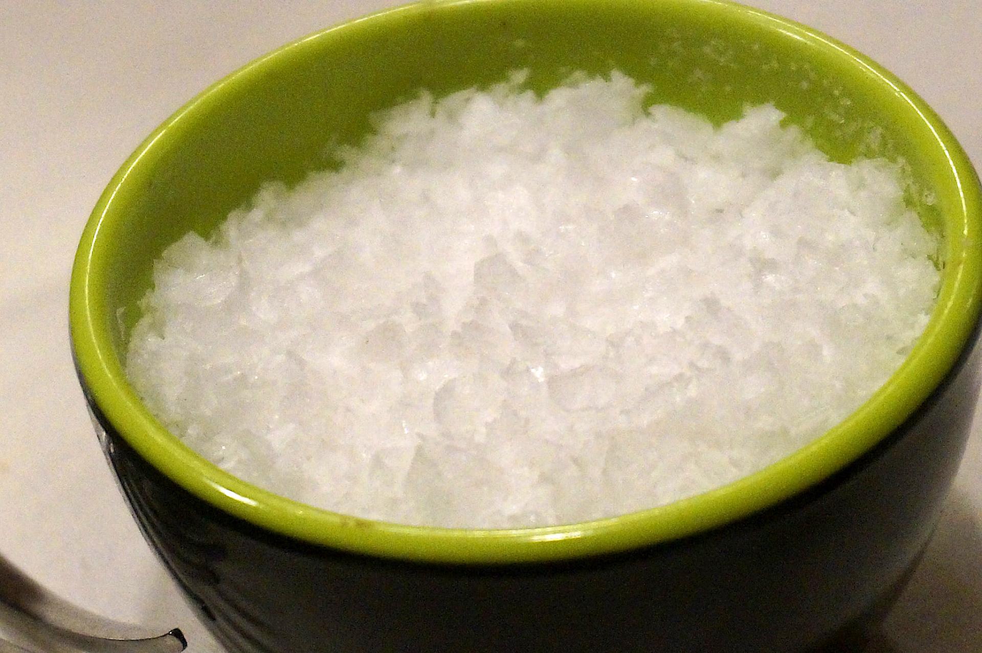 what is maldon salt