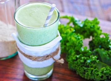 Here’s How Those Green Smoothies Are Affecting Your Brain