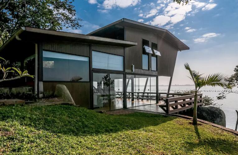 Private Beach Airbnb Is The Ultimate International Ocean Paradise