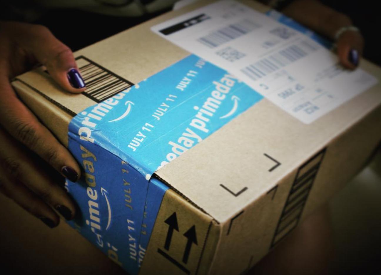 Best Amazon Prime Day Deals 2017: Here's What To Expect