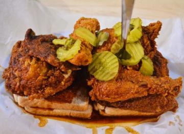 Nashville-Style Hot Chicken Is Worthy Of The Hype