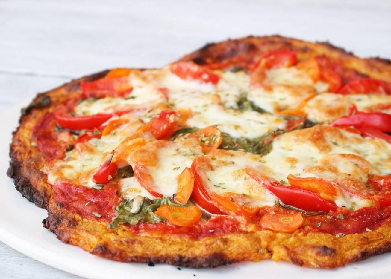 Pizza Crust Alternatives You Can Enjoy Guiltlessly