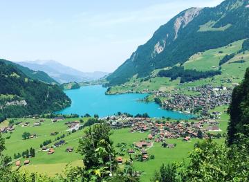 These 13 Photos Prove That Switzerland Is The Epitome Of Tranquility