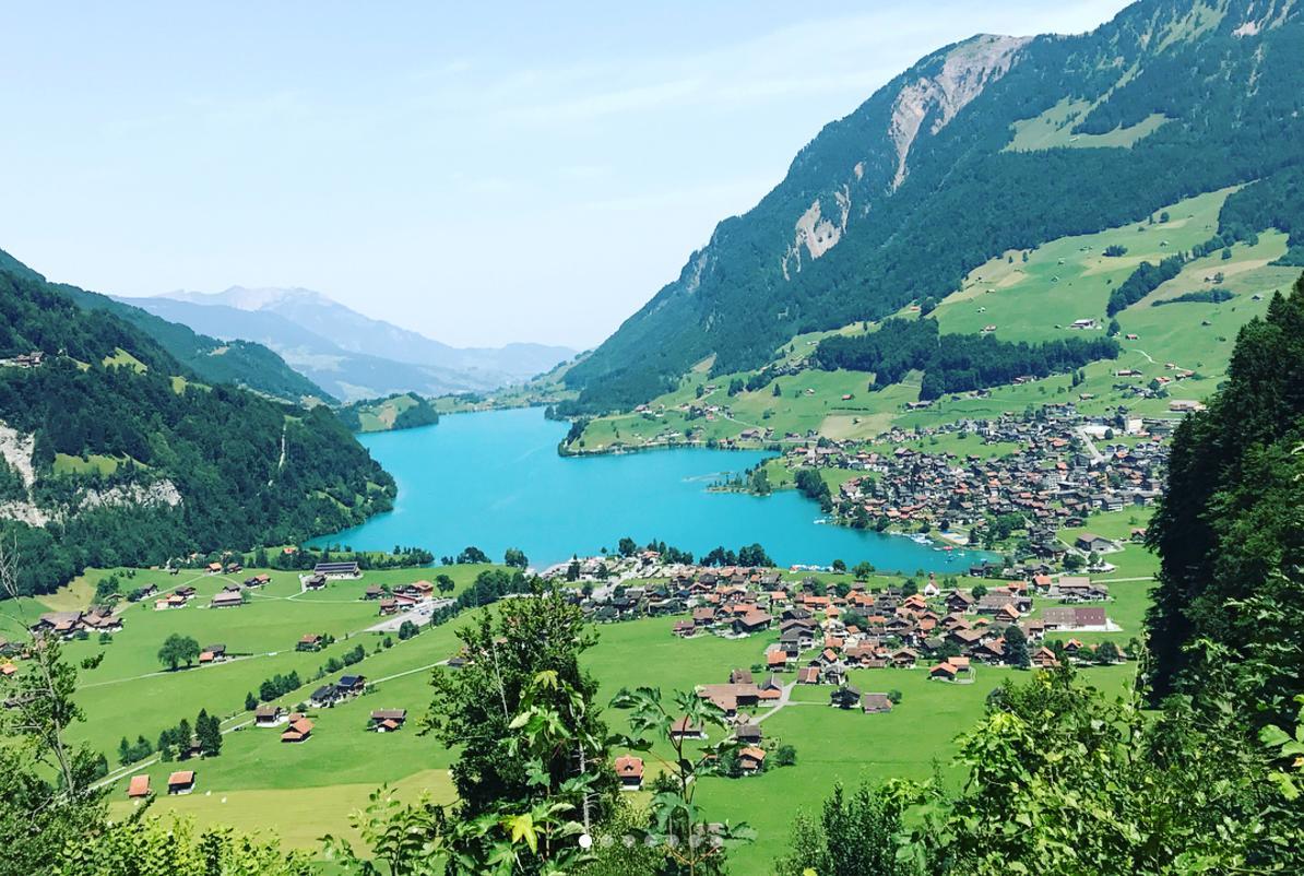 Beautiful Switzerland Photos That Prove You Need To Go ASAP