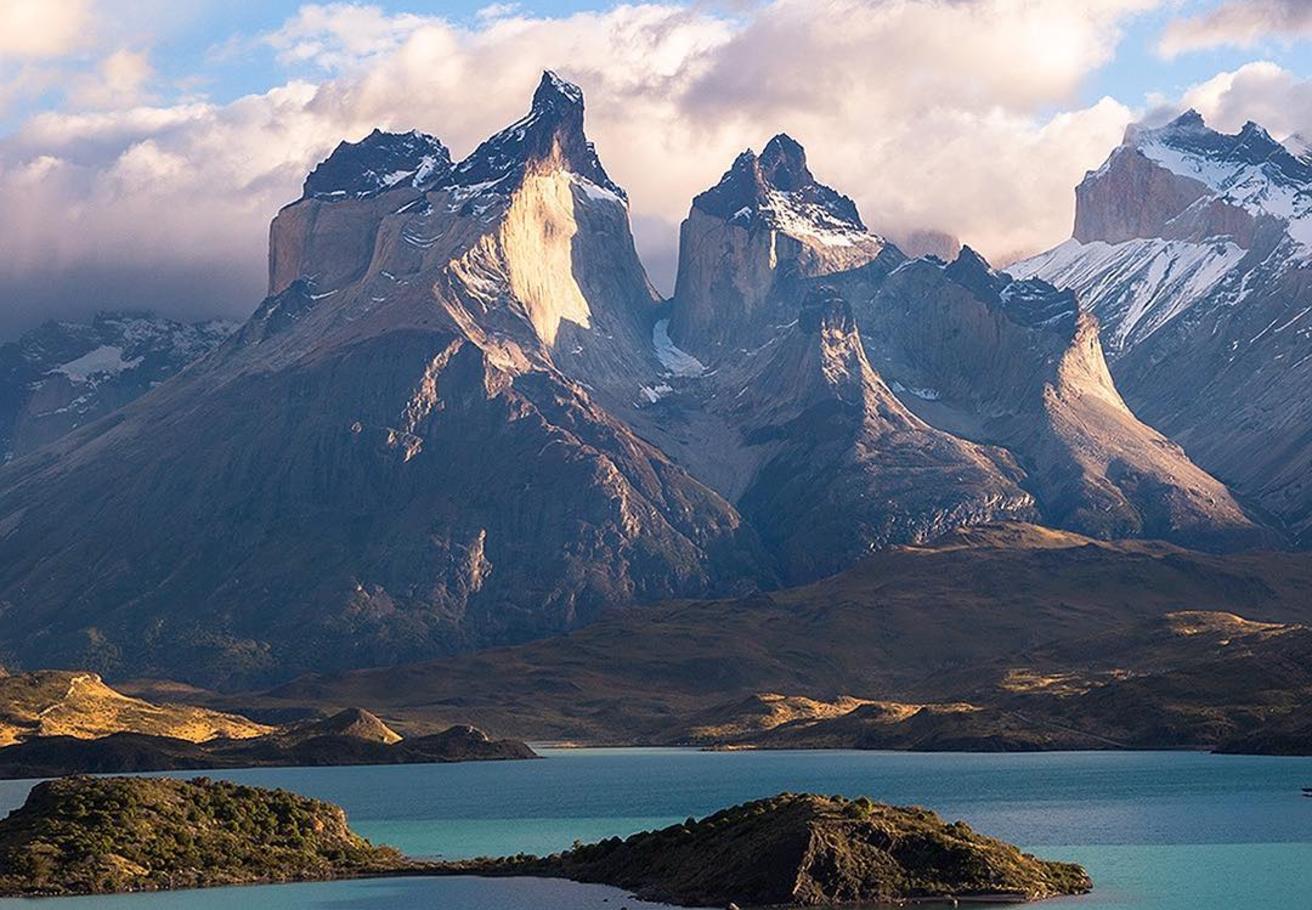Best International Cliffs To Visit At Least Once