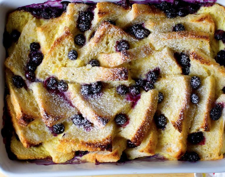 Best Blueberry Dessert Recipes: Here's The Ultimate List