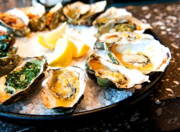 4 Ways To Order Oysters When You Don’t Want Them Raw