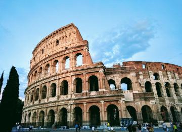 You Can Fly Roundtrip From The U.S. To Rome For $380