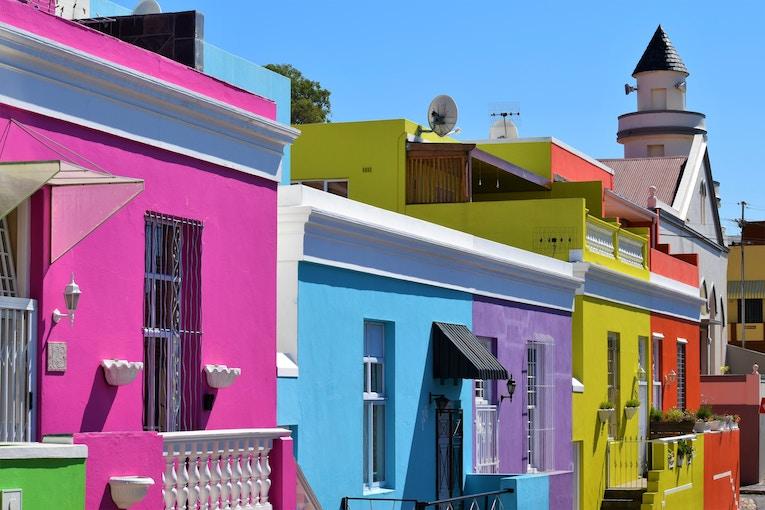 most colorful cities in the world