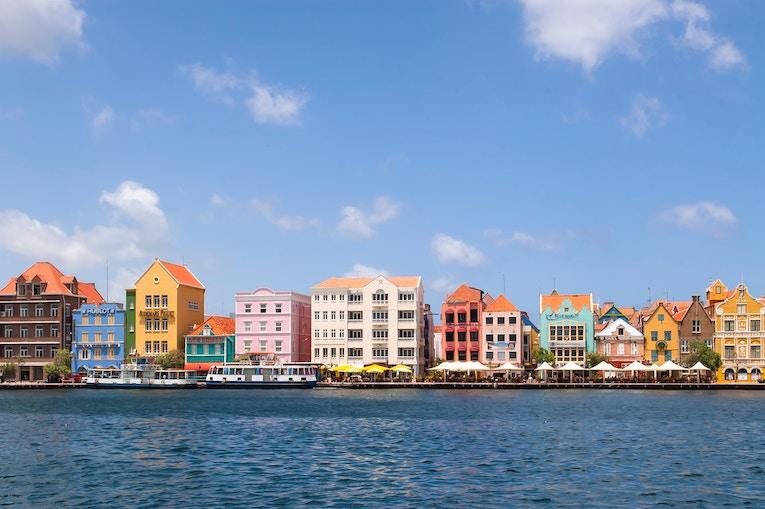 most colorful cities in the world