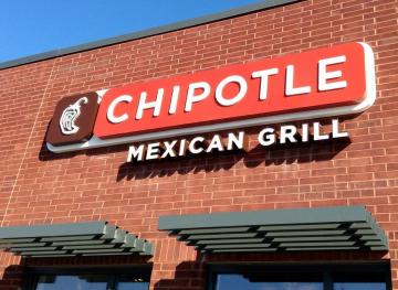 Chipotle Does A Queso Trial Run And We’re Jumping