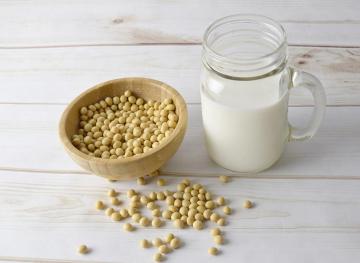 Why Soy Shouldn’t Be Your Go-To Protein Replacement