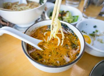 This Is The Perfect Ramen For Warmer Weather
