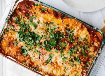 11 Delicious Dinners That Feed A Lot Of People