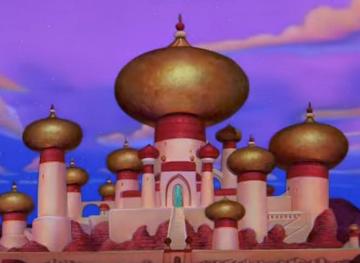 These Castles Were The Inspiration For Your Favorite Disney Movies