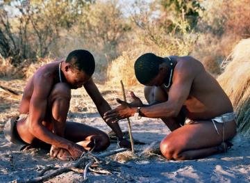 What The Hadza Tribe Can Teach You About Your Gut Health