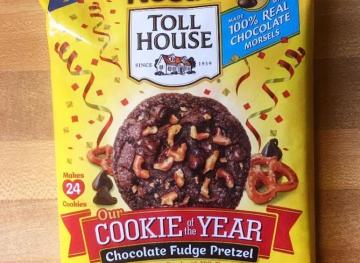 Toll House’s New Cookie Flavor Might Be Its Best Yet