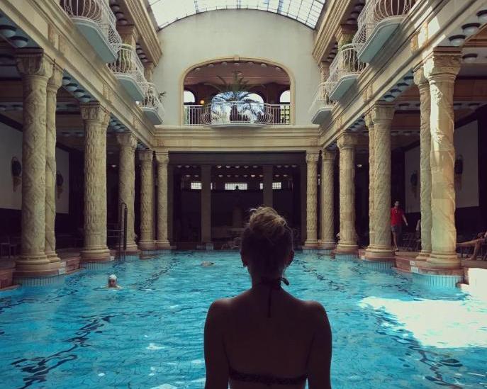 Most Beautiful Bath Houses In The World Here's The List