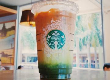 11 International Starbucks Drinks We Need In The U.S. Immediately