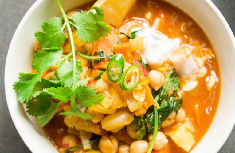 Meatless Monday Meals That Pack The Protein