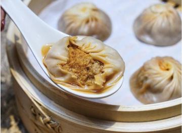 This Is How To Eat Dumplings In 8 Countries Around The World