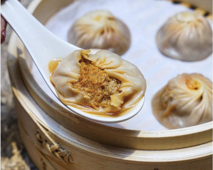 Dumplings Around The World: How Different Cultures Eat Dumplings