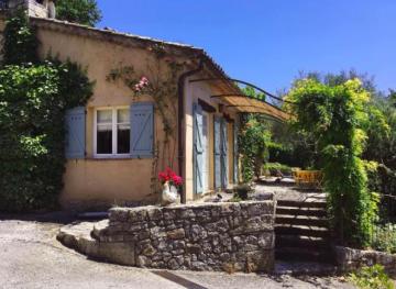 Channel Your Inner Chef And Rent Julia Child’s Cottage In France