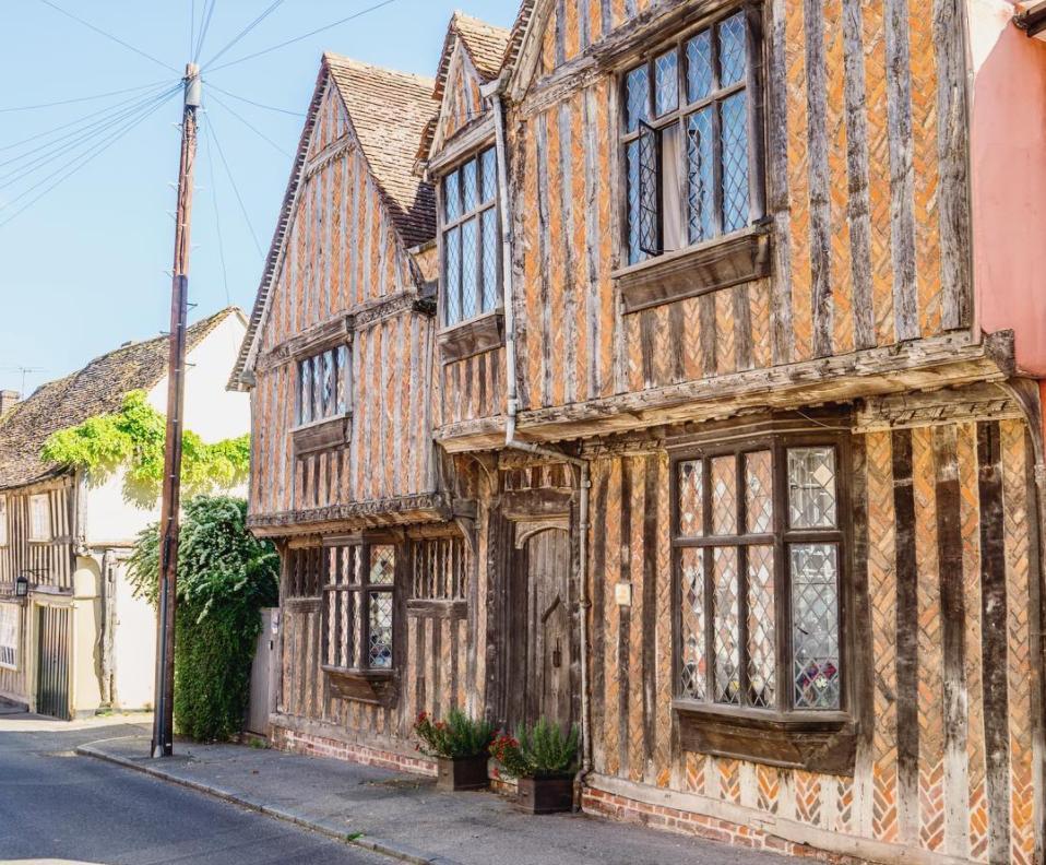 Harry Potter House Is For Sale Right Now