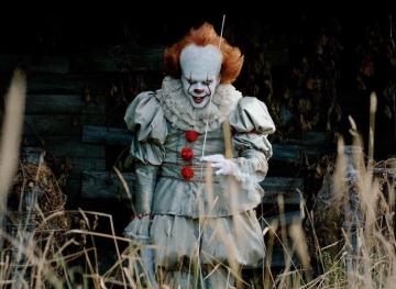 This Haunted House Inspired By ‘It’ Looks Straight-Up Terrifying