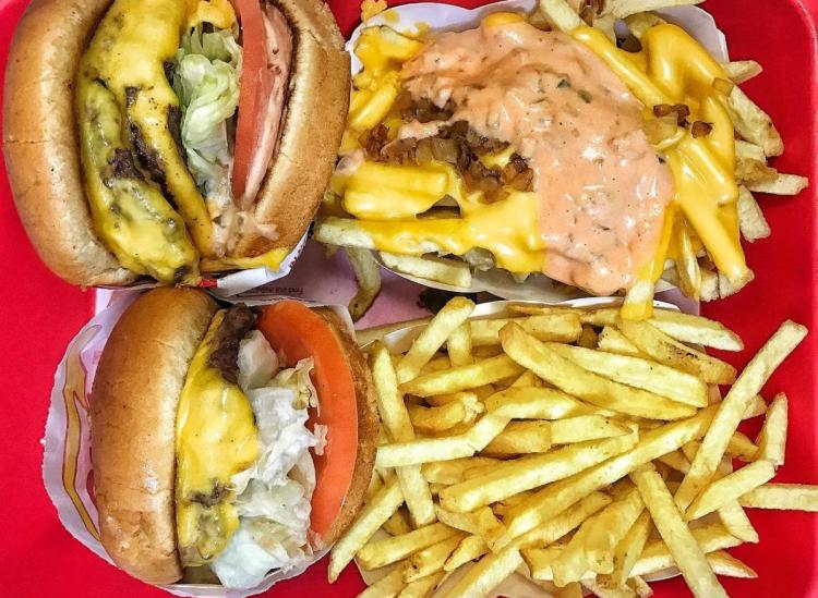 In-N-Out Secret Menu Is More Expansive Than You Think
