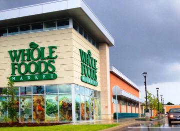 9 Things That Are Cheaper At Whole Foods Than Your Regular Grocery Store