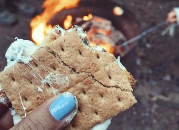 These Hotels Employ S’more Specialists For The Ultimate Indulgence